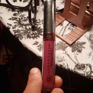 Anastasia Beverly Hills craft liquid lipstick